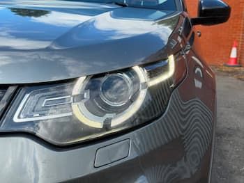 Used Land Rover Discovery Sport 2015 for sale - 79605215: Photo