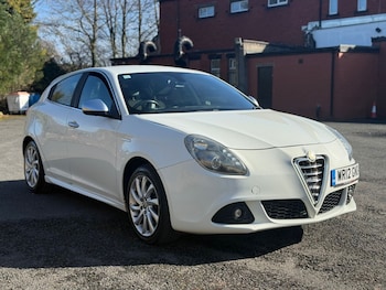 Used Alfa Romeo Giulietta 2012 for sale - 79605335: Photo