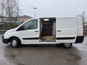 Used Citroen Dispatch 2012 for sale - 78886792: Photo