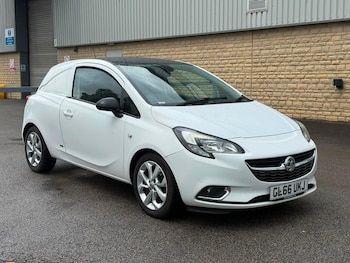 Used Vauxhall Corsa 2016 for sale - 79328606: Photo