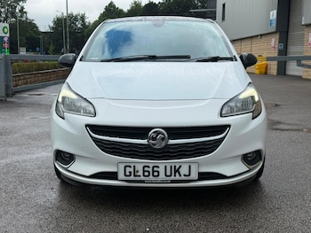 Used Vauxhall Corsa 2016 for sale - 79328606: Photo