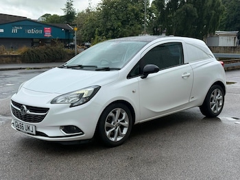Used Vauxhall Corsa 2016 for sale - 79328606: Photo