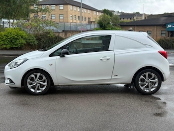 Used Vauxhall Corsa 2016 for sale - 79328606: Photo