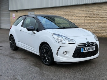 Used Citroen DS3 2010 for sale - 79605157: Photo