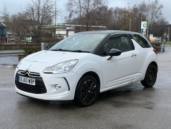 Used Citroen DS3 2010 for sale - 79605157: Photo