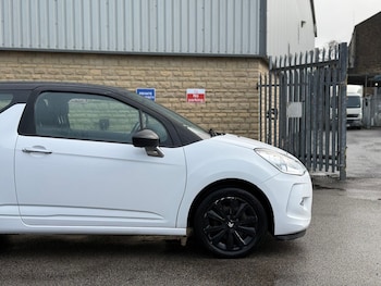 Used Citroen DS3 2010 for sale - 79605157: Photo