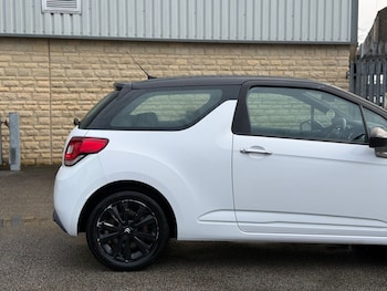 Used Citroen DS3 2010 for sale - 79605157: Photo