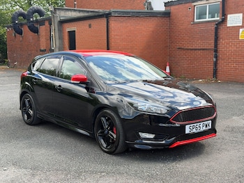 Used Ford Focus 2015 for sale - 79145053: Photo