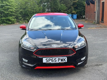 Used Ford Focus 2015 for sale - 79145053: Photo