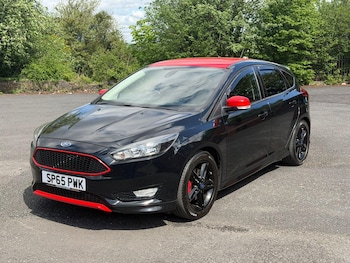 Used Ford Focus 2015 for sale - 79145053: Photo