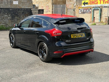 Used Ford Focus 2015 for sale - 79145053: Photo