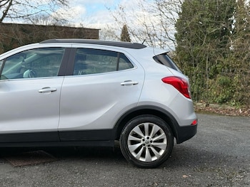 Used Vauxhall Mokka X 2019 for sale - 78886769: Photo