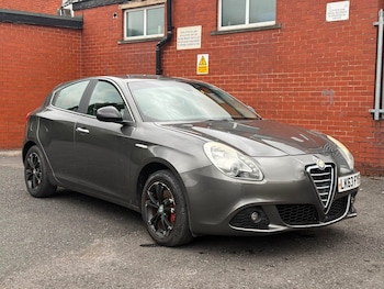 Used Alfa Romeo Giulietta 2013 for sale - 79605161: Photo