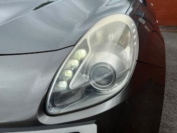 Used Alfa Romeo Giulietta 2013 for sale - 79605161: Photo