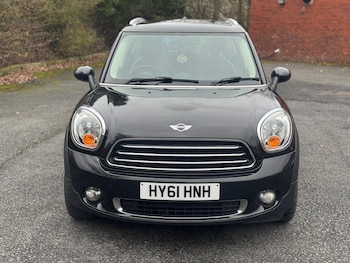Used MINI Countryman 2011 for sale - 78886624: Photo