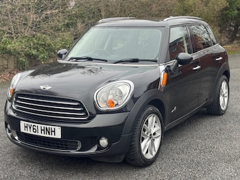 Used MINI Countryman 2011 for sale - 78886624: Photo