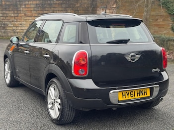 Used MINI Countryman 2011 for sale - 78886624: Photo