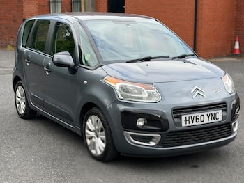 Used Citroen C3 Picasso 2010 for sale - 79145441: Photo