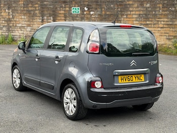 Used Citroen C3 Picasso 2010 for sale - 79145441: Photo