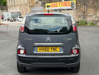 Used Citroen C3 Picasso 2010 for sale - 79145441: Photo