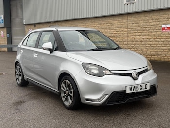 Used MG MG3 2015 for sale - 78886743: Photo