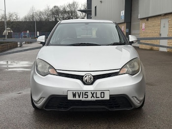 Used MG MG3 2015 for sale - 78886743: Photo