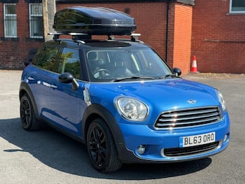 Used MINI Countryman 2013 for sale - 79605244: Photo