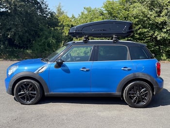 Used MINI Countryman 2013 for sale - 79605244: Photo