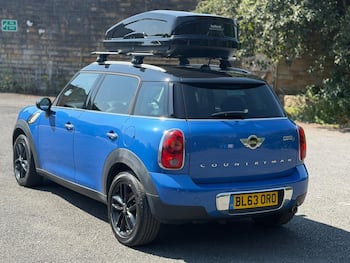 Used MINI Countryman 2013 for sale - 79605244: Photo