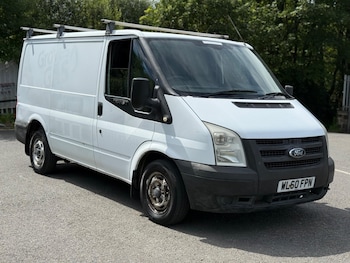 Used Ford Transit 2010 for sale - 79144832: Photo