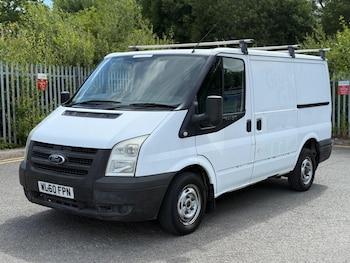 Used Ford Transit 2010 for sale - 79144832: Photo