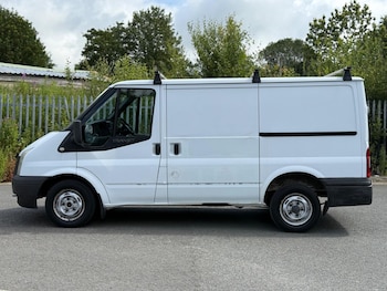 Used Ford Transit 2010 for sale - 79144832: Photo