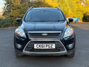 Used Ford Kuga 2011 for sale - 78886789: Photo