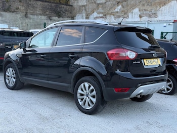 Used Ford Kuga 2011 for sale - 78886789: Photo