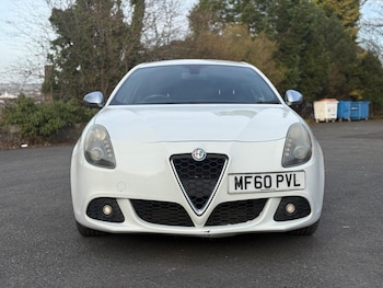 Used Alfa Romeo Giulietta 2010 for sale - 78886802: Photo