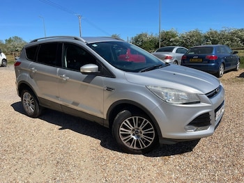 Used Ford Kuga 2014 for sale - 78424868: Photo