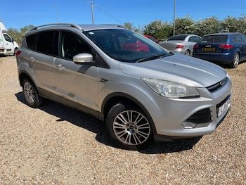 Used Ford Kuga 2014 for sale - 78424868: Photo