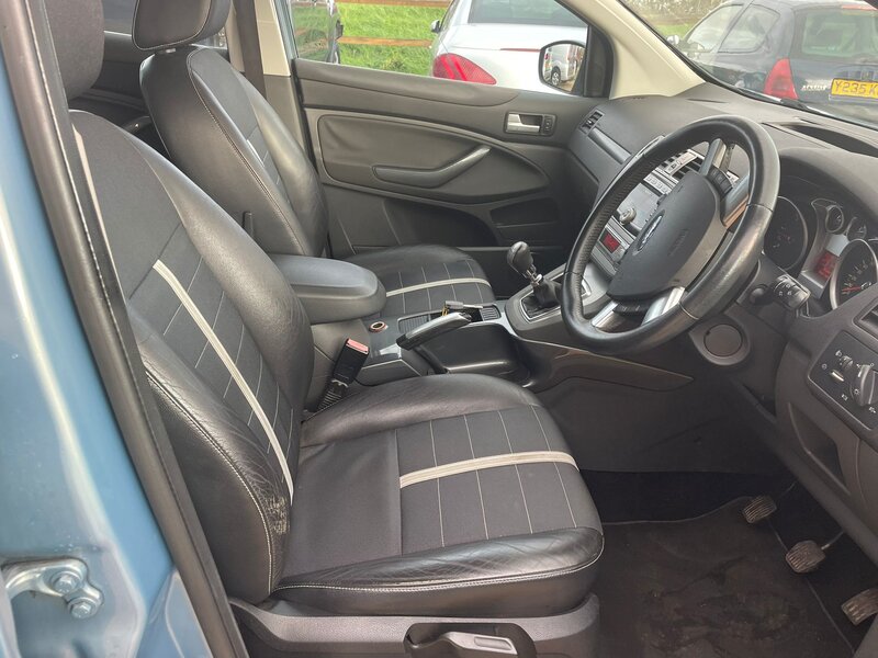Used Ford Kuga 2009 for sale - 76469066: Photo 10