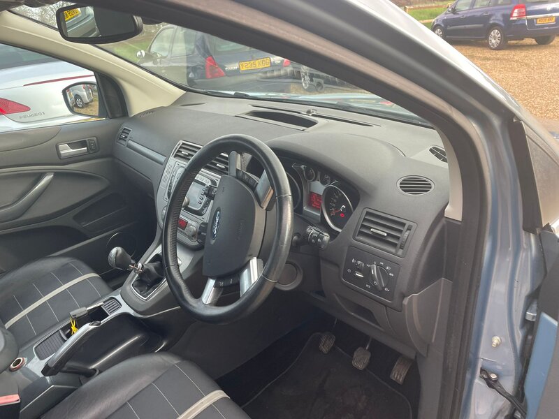 Used Ford Kuga 2009 for sale - 76469066: Photo 11