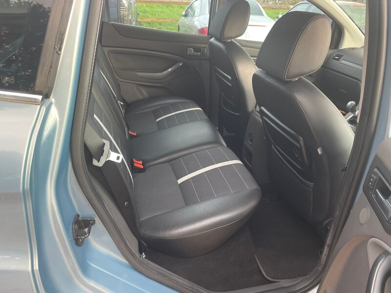 Used Ford Kuga 2009 for sale - 76469066: Photo 16