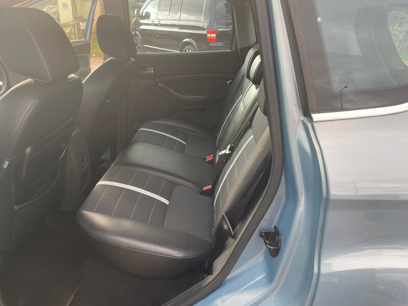 Used Ford Kuga 2009 for sale - 76469066: Photo 18