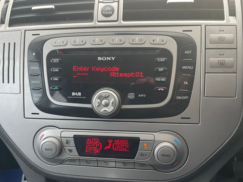 Used Ford Kuga 2009 for sale - 76469066: Photo 20