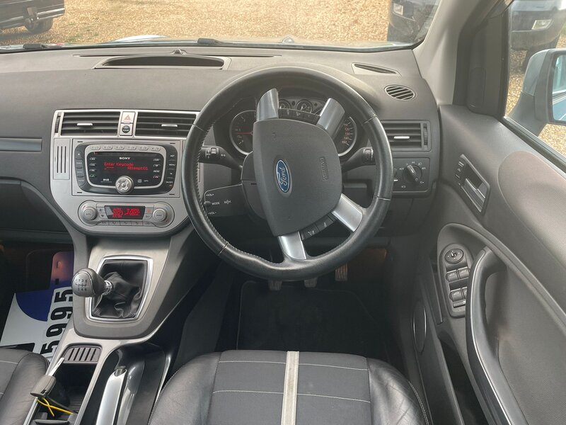 Used Ford Kuga 2009 for sale - 76469066: Photo 9