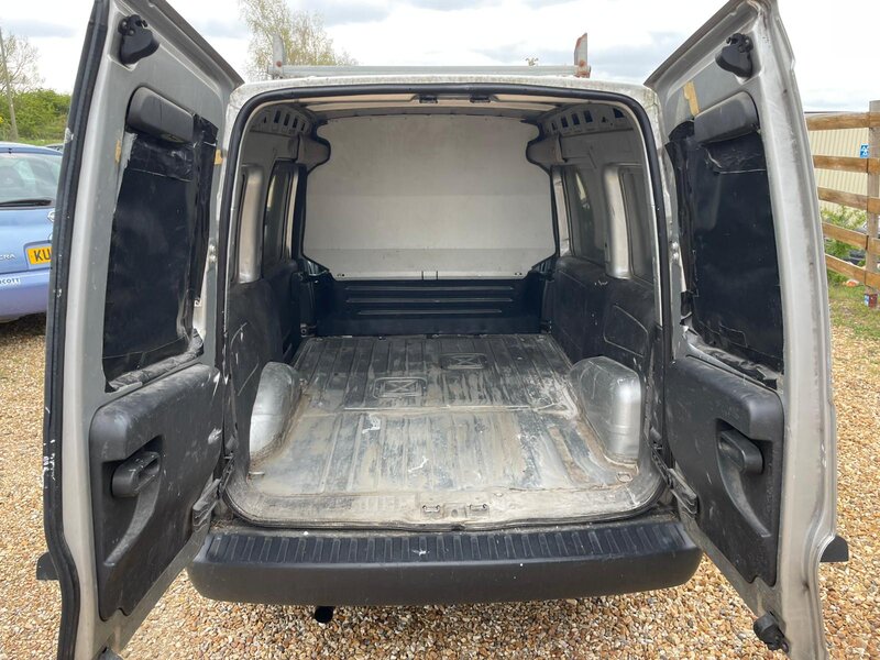 Used Vauxhall Combo 2009 for sale - 78181903: Photo 8