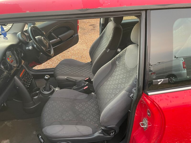 Used MINI Hatch 2006 for sale - 76836486: Photo 10