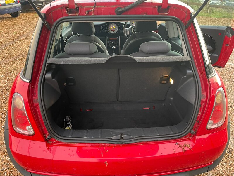 Used MINI Hatch 2006 for sale - 76836486: Photo 11