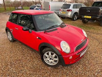 Used MINI Hatch 2006 for sale - 76836486: Photo