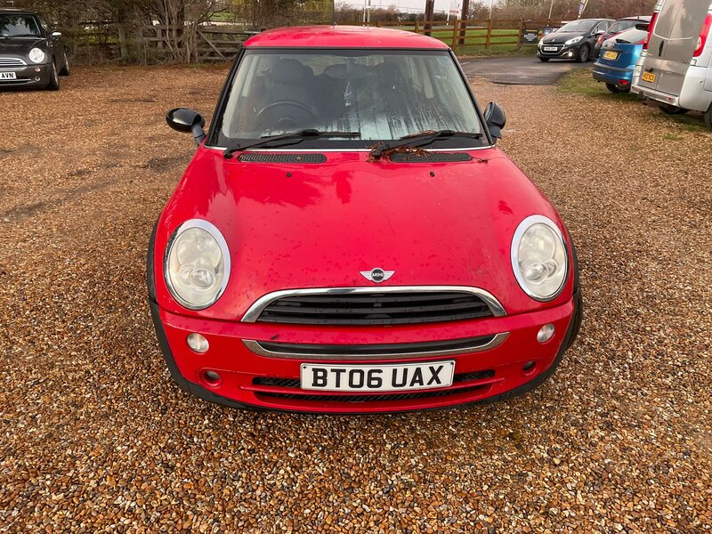 Used MINI Hatch 2006 for sale - 76836486: Photo 3