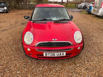 Used MINI Hatch 2006 for sale - 76836486: Photo
