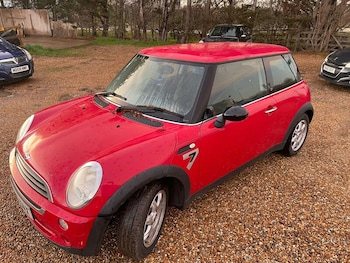 Used MINI Hatch 2006 for sale - 76836486: Photo